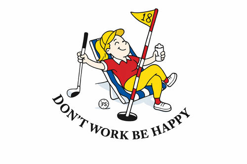 Fredda Golf