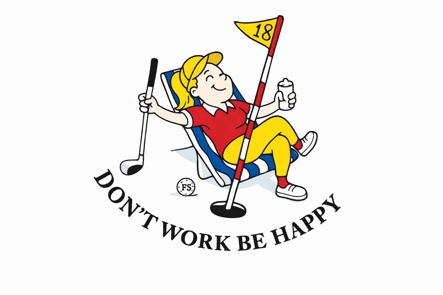 Fredda Golf