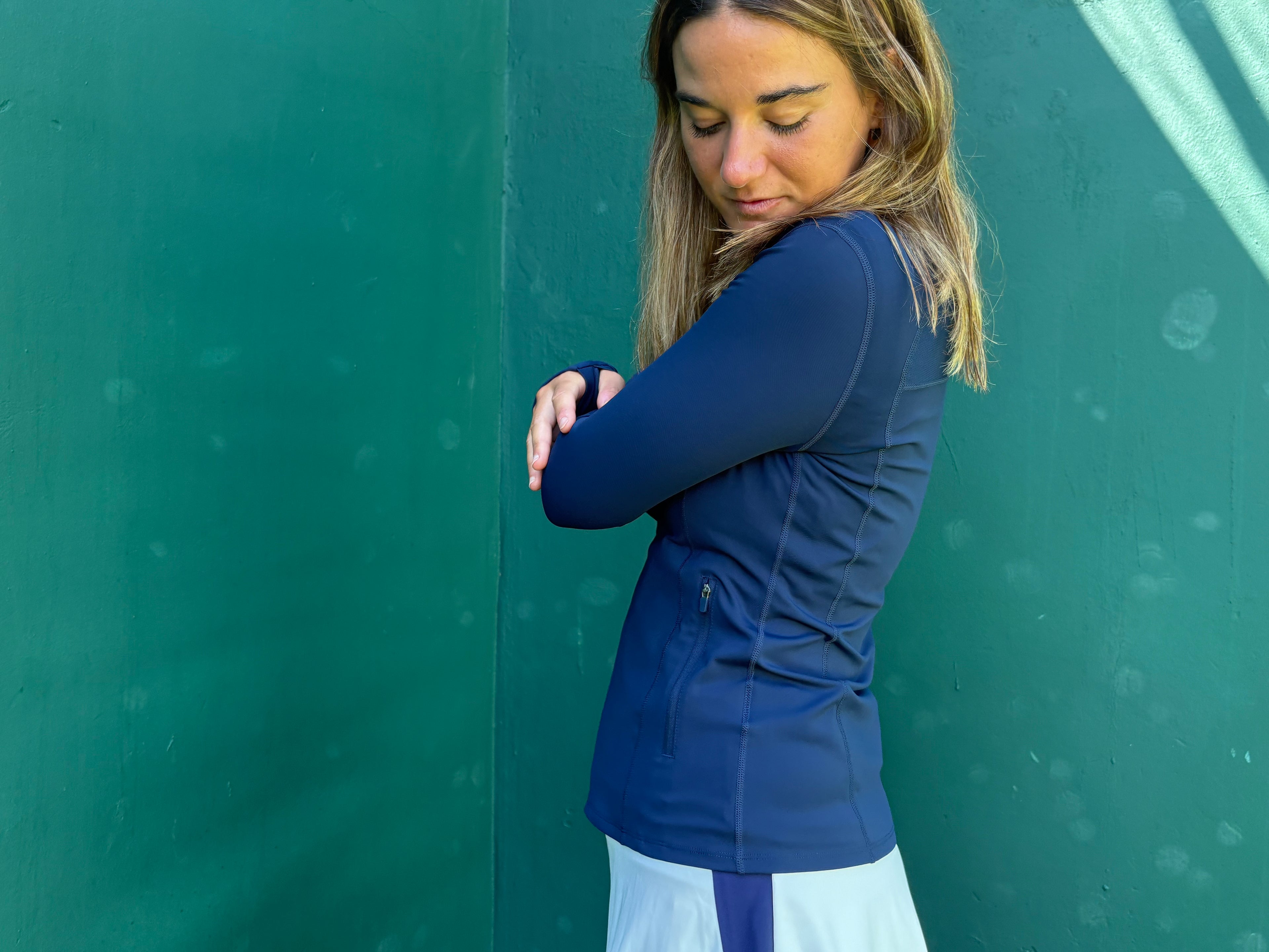 Chaqueta Best Fredda Pádel
