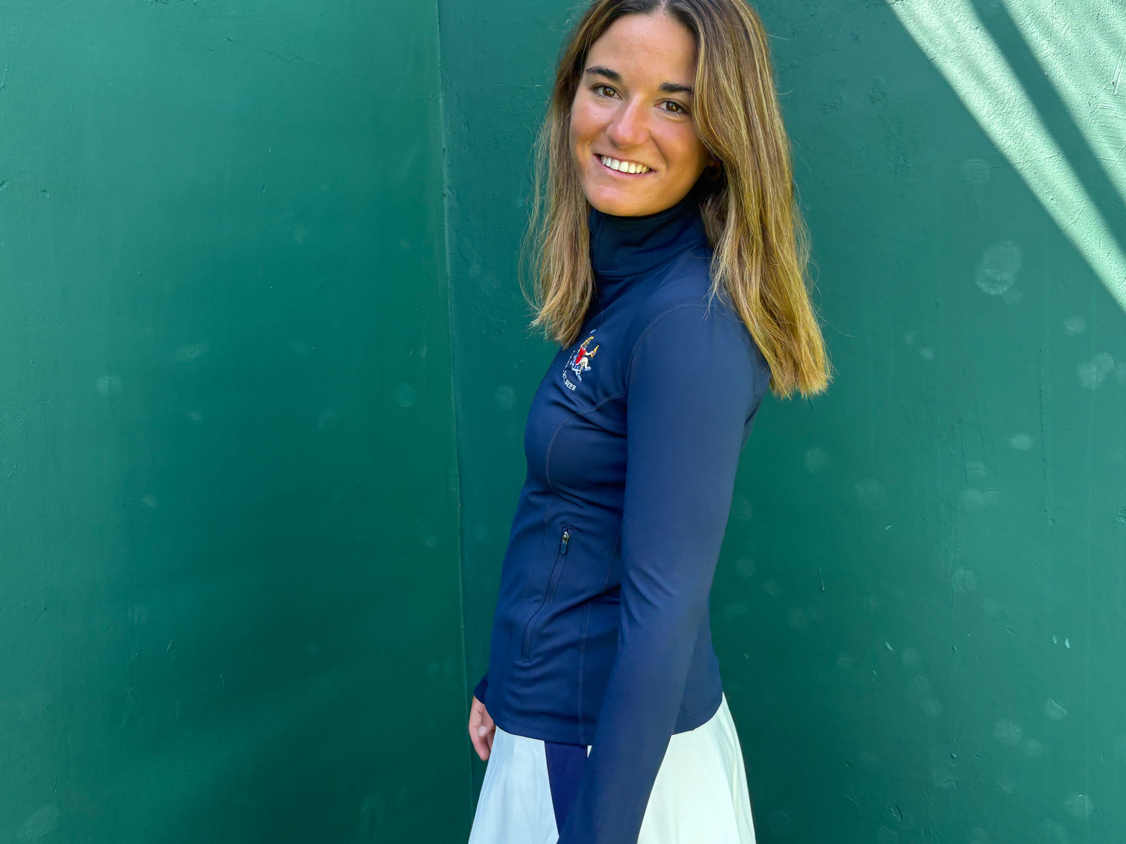 Chaqueta Best Fredda Pádel